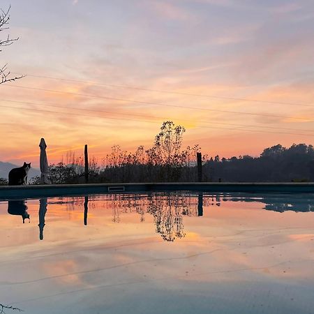 Quinta De Villasete Alpendurada Екстер'єр фото