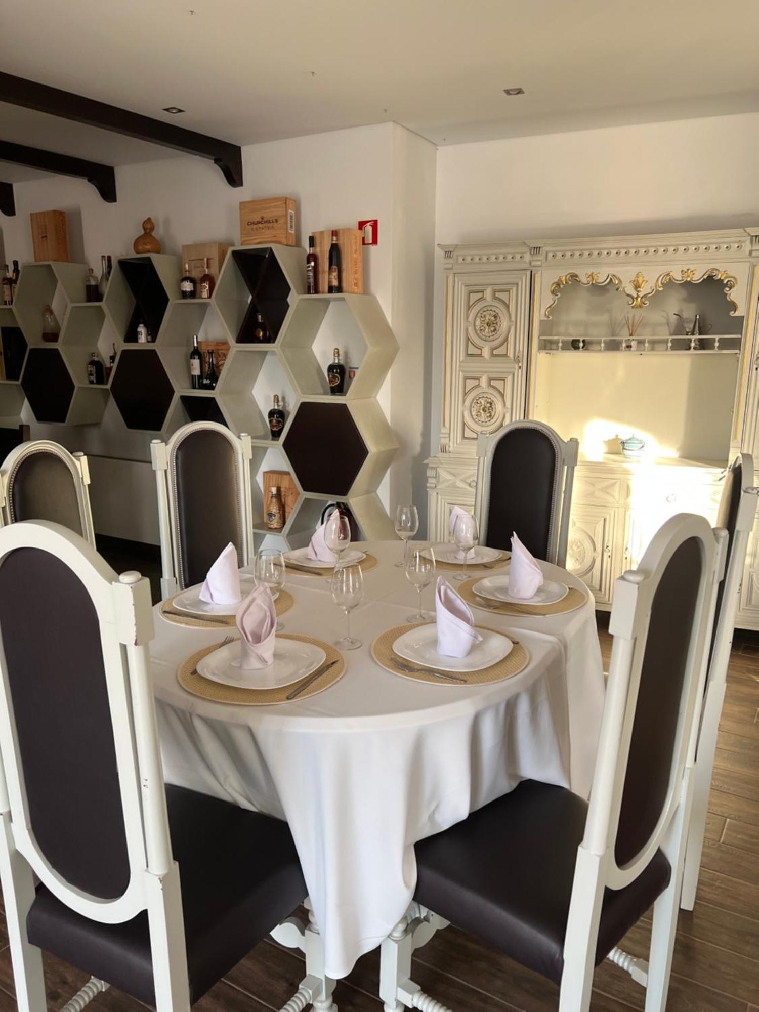 Quinta De Villasete Alpendurada Екстер'єр фото