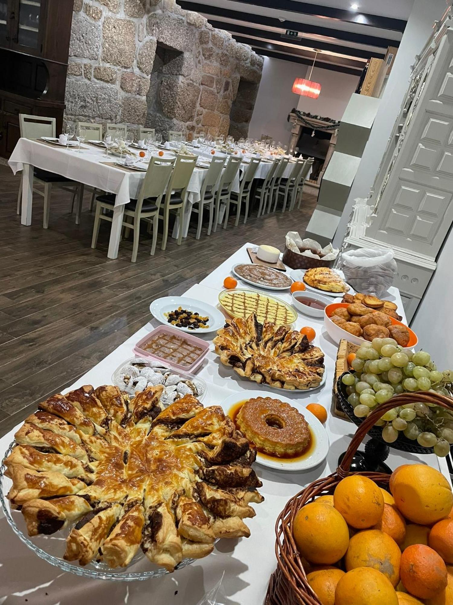 Quinta De Villasete Alpendurada Екстер'єр фото
