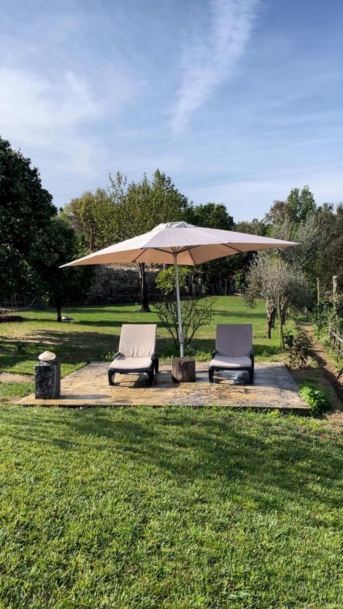 Quinta De Villasete Alpendurada Екстер'єр фото